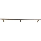 Resim Ahşap Karyola Denge Tahtası 18 Cm Yedek Parça-604 Tek Ebat 