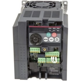 Resim Mitsubishi Fr-D720S-070Sc-Ec Monofaze Inverter; Anma Gücü: 1,5Kw; 