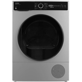 Resim Vestel KMI 97201 G Kurutma Makinesi 