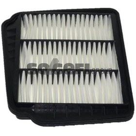 Resim Chevrolet Lacetti Hava Filtresi PURFLUX 