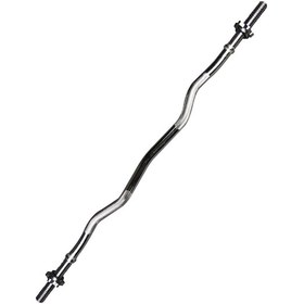 Resim Ciwaa Cwa - 2210 Z Bar Krom Kaplamalı Halter Barı 152 CM 