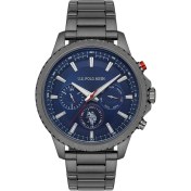 Resim U.S. Polo Assn. USPA1034-03 Erkek Kol Saati 