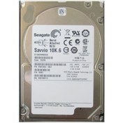 Resim KYNC ST300MM0006 300GB 10K 2.5 inch SAS Hard Disk REFRUBISHED 