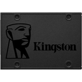 Resim 240 GB Kıngston A400 Sata3 2.5 500/350MBS SA400S37/240G 