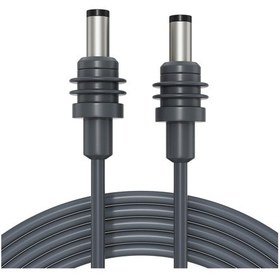 Resim Starlink Mini Dc Güç Kablosu 16.4ft, Uzatma Değiştirme Dc Starlink Mini Güç Kaynağı Erkek İçin Erkek İçin 