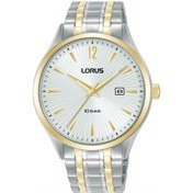 Resim Lorus Rh992rx9 Erkek Kol Saati Altın 