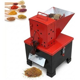 Resim Sunup Sn-37710 1800w Paslanmaz Çelik Öğütücü Ve Değirmen Makinesi Diğer 