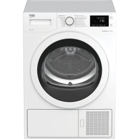 Resim Beko D 91 HP A++ 9 Kg Kurutma Makinesi 