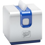 Resim Selpak Professional V Katlı Peçete Dispenseri Beyaz 