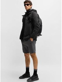 Resim HUGO BOSS Erkek Ttnm Evo_slon_knrsd spor ayakkabısı 