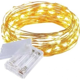 Resim Tazador Peri LED 5 Metre 