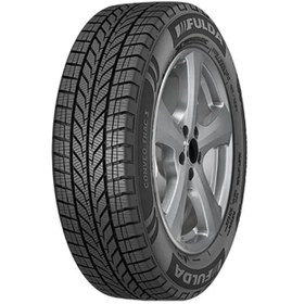 Resim Fulda 205/75R16C 110/108R Conveo Tour 2 ( Yıl: 2025 ) 