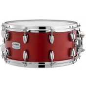 Resim Yamaha Tour Custom 14"x6.5" Trampet (Candy Apple Satin) 