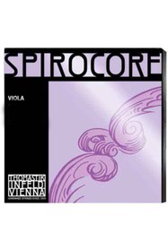 Resim Thomastik Viyola Tel Spirocore C 