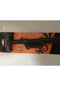 Resim Bisiklet Pratik Pompa Rectus 