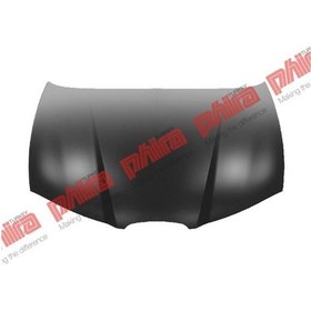 Resim Eşdeğer Ürün Oran- Seat Ibıza 2002-2009 Kaput Ön Sac 6l0823031d 6l0823031d 