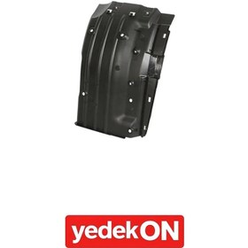Resim Çamurluk Ön Teker İç 7-Seri R-S Kabin Ön Sol (Kahveci Premium) - 2599543 
