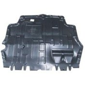 Resim Valeron. 2005-2009 Skoda Octavia Karter Muhafaza Plastiği Dizel (adet) (oem No:3c0825235m) 