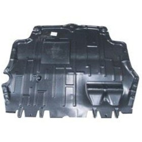 Resim Valeron. 2005-2009 Skoda Octavia Karter Muhafaza Plastiği Dizel (adet) (oem No:3c0825235m) 