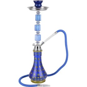 Resim Kefo Orta Kutulu Nargile N-118 ( Lisinya ) 