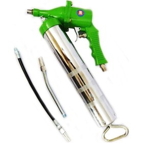 Resim Wufu Ps-7 Havalı Gres Pompası 400 Cc 