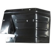Resim 1990-1997 İsuzu Nkr Ön Paçalık Sol Sac Tyg Adet Oem No:8941379582 