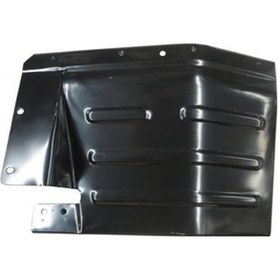 Resim 1990-1997 İsuzu Nkr Ön Paçalık Sol Sac Tyg Adet Oem No:8941379582 
