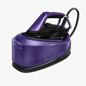 Resim Arçelik BIU 6324 2400 W Buhar Kazanlı Ütü 