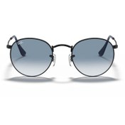 Resim Ray-Ban RAYBAN RB 3447 Round Metal 006/3F 50 