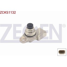 Resim Golf V 1.4 Tsı 2005-2008 Krank Devir Sensörü 95560610610 