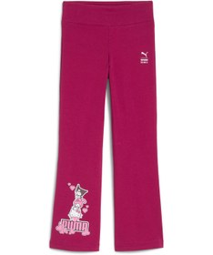 Resim X HELLO KITTY & FRIE Turuncu Kız Çocuk Eşofman Altı 