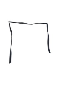 Resim Cam Fitili Kızak İç Sol Hyundaı Elantra 2001-2007 