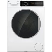 Resim SEG SCM 10M12 INV 10 Kg 1200 Devir Çamaşır Makinesi 