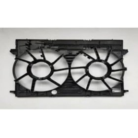 Resim Monreal 74984 Fan Davlumbazı Avrupa Tipi A4 A5 Q5 2015- 8W0121207A 