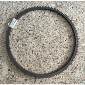 Resim Tofaş Uyumlu Volant Dişlisi M131 1300 Motor 134 Diş 