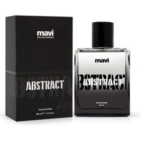 Resim Mavi Mavi Abstract Erkek Parfüm EDP 100 ml 0911265-900 