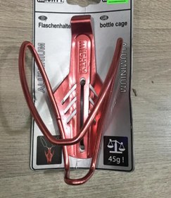 Resim Mighty Bisiklet Suluk Tutucu 45gr / Bisiklet 