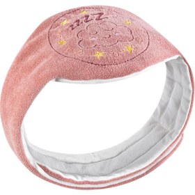 Resim Babyjem Kiraz Çekırdekli Kemer - Pembe - Gül Kurusu / Standart 