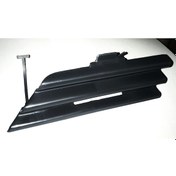 Resim Mercedes W201 Klimasiz Ön Tampon Çeki Demir Kapagi 511979225 