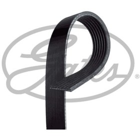 Resim GATES 7PK1043 Kanalli V Kayisi 7Pk1043 ( Nissan : Qashqai 1.6 07-- Micra 1.6 05-- Note 06-- ) (WC736847) 