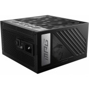 Resim MSI PSU MPG A850G PCIE5 850W 80 PLUS GOLD ACTIVE PFC FULL MODULAR POWER SUPPLY 