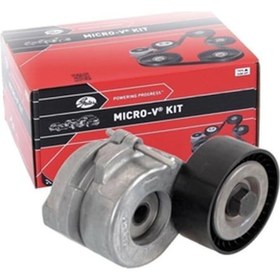 Resim Opel Corsa C 1.3 Dizel V Kayış Gergisi Komple Gates 