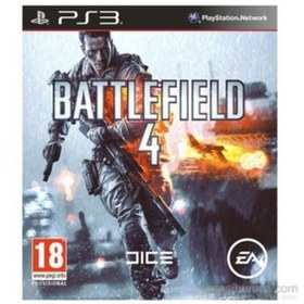Resim Sony Battlefıeld 4 (ps3) 