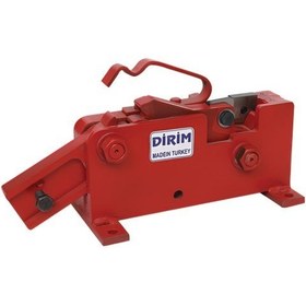 Resim İnşaat Makası 