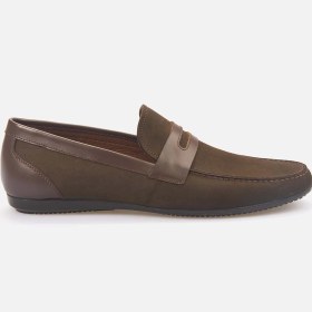 Resim Kemal Tanca Erkek Loafer 255-1 