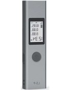Resim Pazly Yüksek Hassasiyetli Duka Lazer Mesafe Ölçer Ls-p, 40m Usb Hızlı Şarj, Kompakt Tasarım 