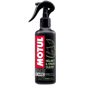 Resim MC CARE M1 Kask & Vizör Temizleyici 250ML 