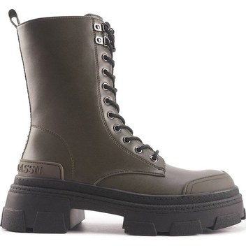 U.s. Polo Assn. Kazen 4pr Haki Kadın Postal 000000000101914267 Haki