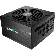 Resim Fsp Hydro G Pro 1000W HG2-1000 ATX3.0 Gen-5 (Pcıe5.0) 80+ Gold 120MM Fan Modüler Power Supply 