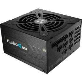 Resim Fsp Hydro G Pro 1000W HG2-1000 ATX3.0 Gen-5 (Pcıe5.0) 80+ Gold 120MM Fan Modüler Power Supply 